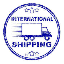 World Wide Shipping